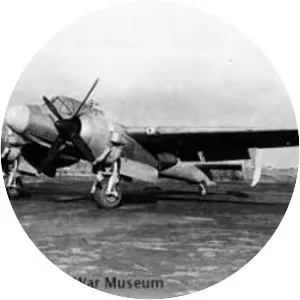 Bristol Brigand - Ground attack