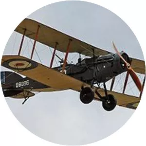 Bristol F. 2 Fighter - 