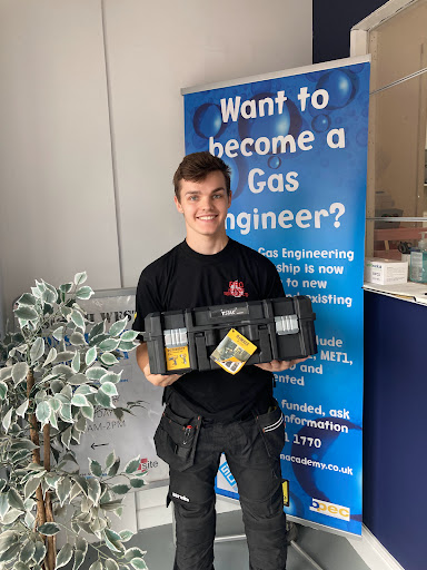 Bristol Gas Training Ltd - Training centre in Bristol, England