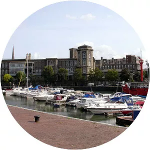 Bristol General Hospital