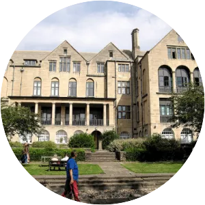 Bristol Homeopathic Hospital