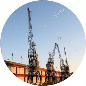 Bristol Industrial Museum - 