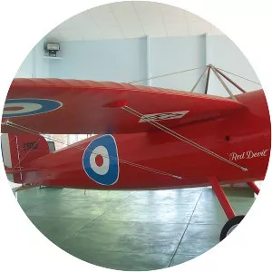 Bristol M. 1