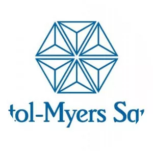 Bristol-Myers Squibb - Pharmaceutical company