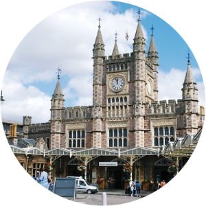 Bristol Temple Meads