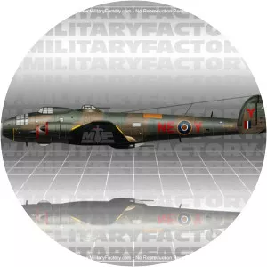 Bristol Type 159 - Aircraft model