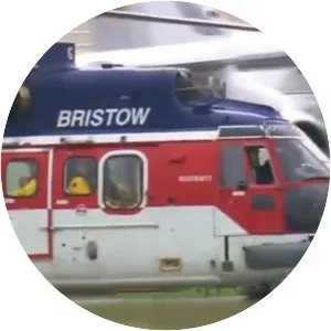 Bristow Helicopters Flight 56C