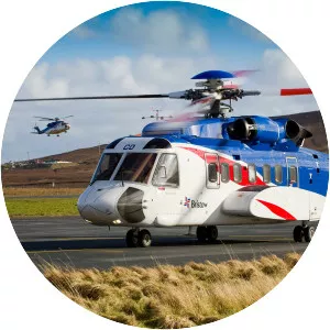 Bristow Helicopters