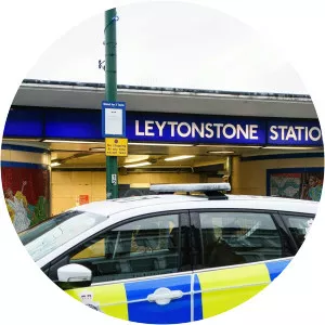 Brit Cops: Law and Disorder2008 – 2010