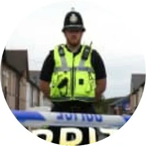 Brit Cops: War on Crime - TV program