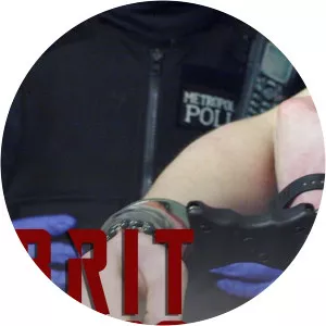 Brit Cops: Zero Tolerance