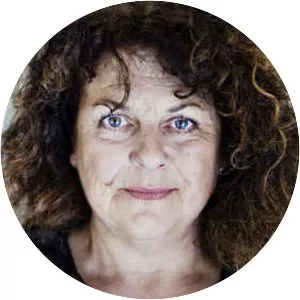 Brit Elisabeth Haagensli - Norwegian actress