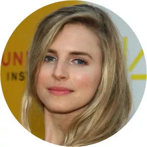 Brit Marling