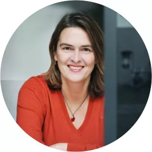 Brit Possardt photograph