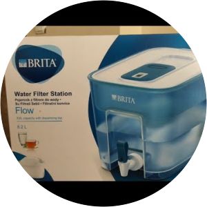Brita Cruus af Gudhem photograph
