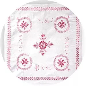 Brita-Kajsa Karlsdotter