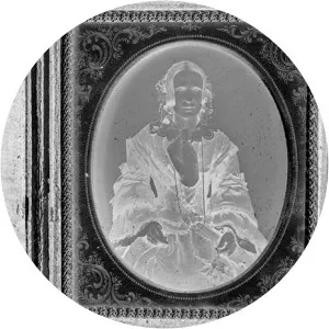 Brita Sofia Hesselius