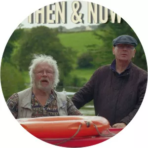 Britain By Barge: Then & NowSince 2020
