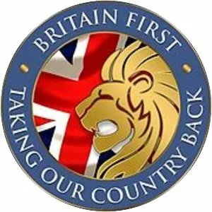 Britain First - Political party