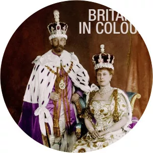 Britain in Color