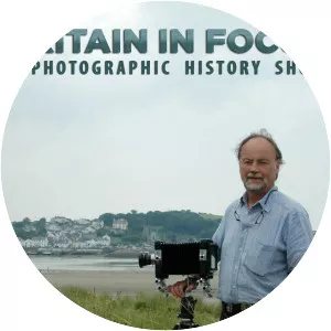 Britain in Focus: A Photographic History - TV program