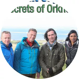 Britain's Ancient Capital: Secrets of Orkney - TV program