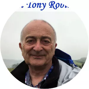 Britain's Ancient Tracks with Tony Robinson - Television series