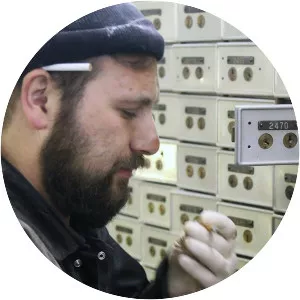 Britain's Biggest Bank Jobs - TV program