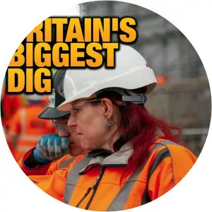 Britain's Biggest DigSince 2020