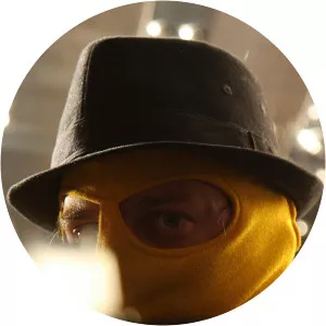 Britain's Biggest Heists - TV series