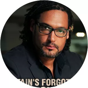 Britain's Forgotten Slave Owners