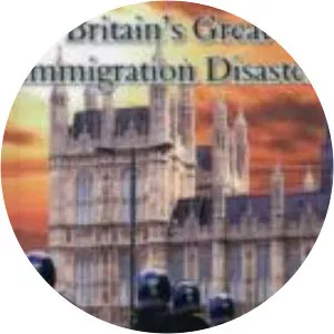 Britain's Great Immigration Disaster Gavin Cooke