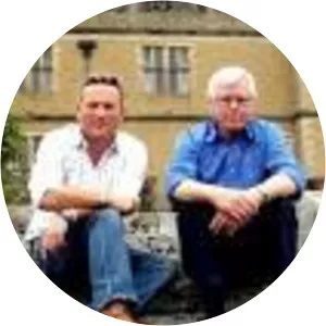 Britain's Heritage Heroes - TV series