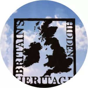 Britain's Hidden HeritageSince 2011
