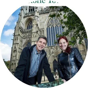 Britain's Most Historic Towns