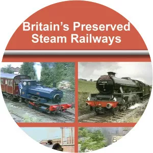 Britain's Preserved Steam RailwaysSince 2015