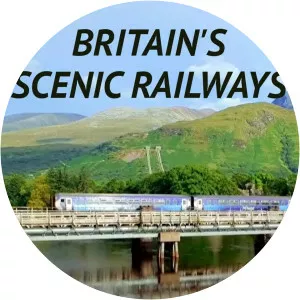 Britain's Scenic RailwaysSince 2021