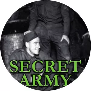 Britain's Secret ArmySince 2003