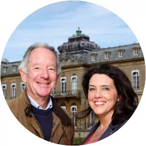 Britain's Secret Homes - TV series