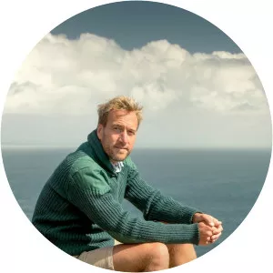 Britain's Whales and Sharks