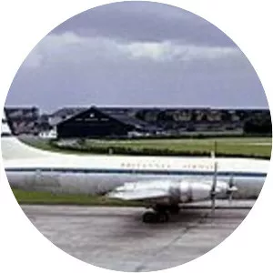 Britannia Airways Flight 105