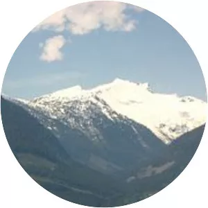 Britannia Beach - Town in Canada