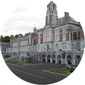 Britannia Royal Naval College