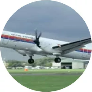 British Aerospace ATP