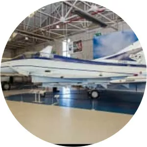 British Aerospace EAP