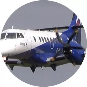British Aerospace Jetstream 41