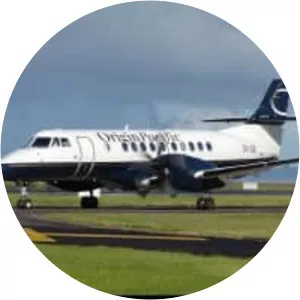 British Aerospace Jetstream - 