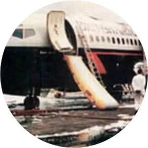 British Airtours Flight 28M