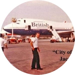 British Airways Flight 009 - June 24, 1982