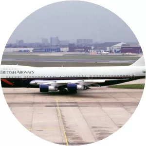 British Airways Flight 149